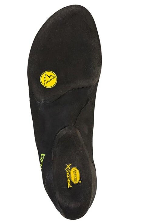 NEW! La Sportiva Kubo Climbing Shoe - Size 44 EU / 10.5 US